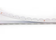 Small Beam Angle Flex LED Strip Light IP67 waterproof 6500K Wall Wash Linear LED