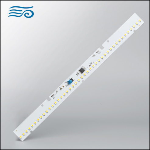 Thương mại tuyến tính AC LED Modules Không thấm nước 8W cho Trần Ánh sáng