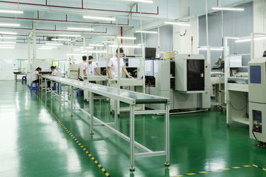 TRUNG QUỐC Shenzhen Relight Technology Co.,Ltd nhà máy