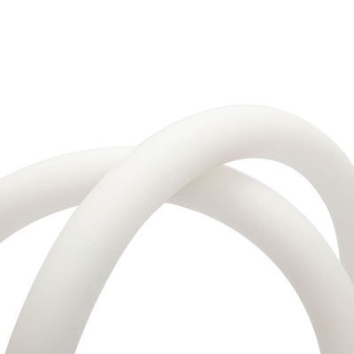Round Linear Shape 360 Viewing Angle Neon Flex Strip D25MM D40MM