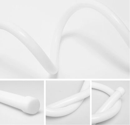 Round Linear Shape 360 Viewing Angle Neon Flex Strip D25MM D40MM