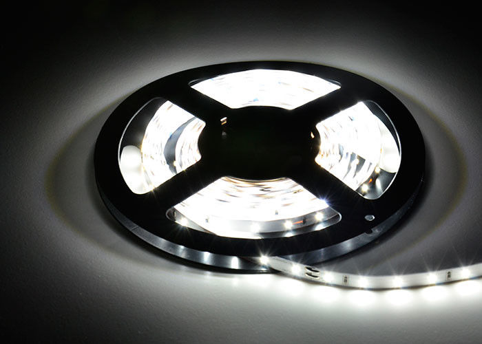 White color 960leds 24v backlight 96w led strip light UL approved