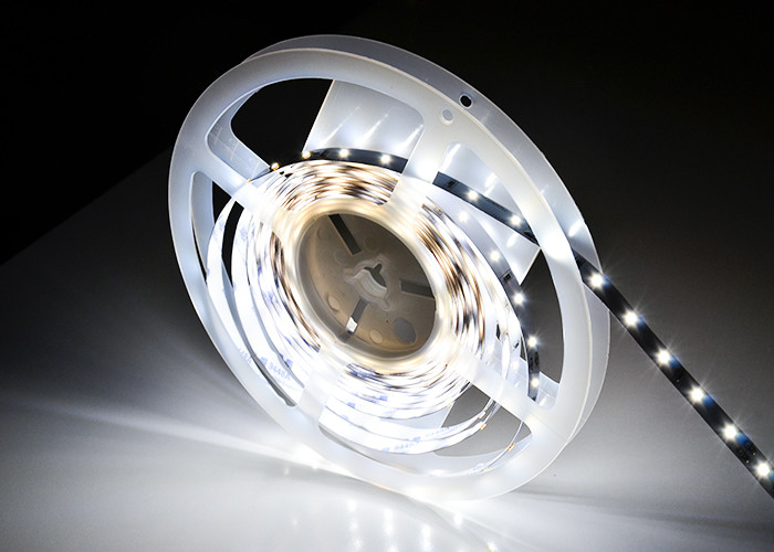 White color 960leds 24v backlight 96w led strip light UL approved