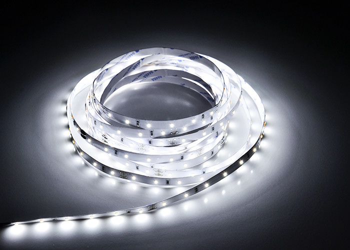 White color 960leds 24v backlight 96w led strip light UL approved