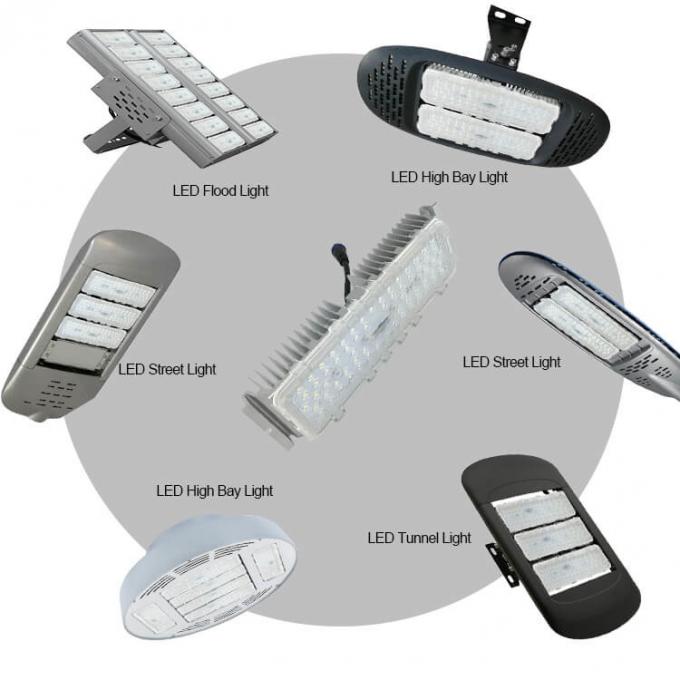 Độ sáng Ulter 30W LED Street ánh sáng Module 140lm / w 3030SMD chống thấm nước IP67